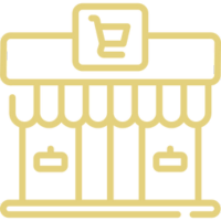 Supermarket