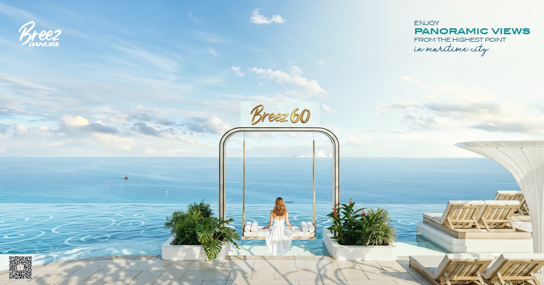 Breez 60 Swing View